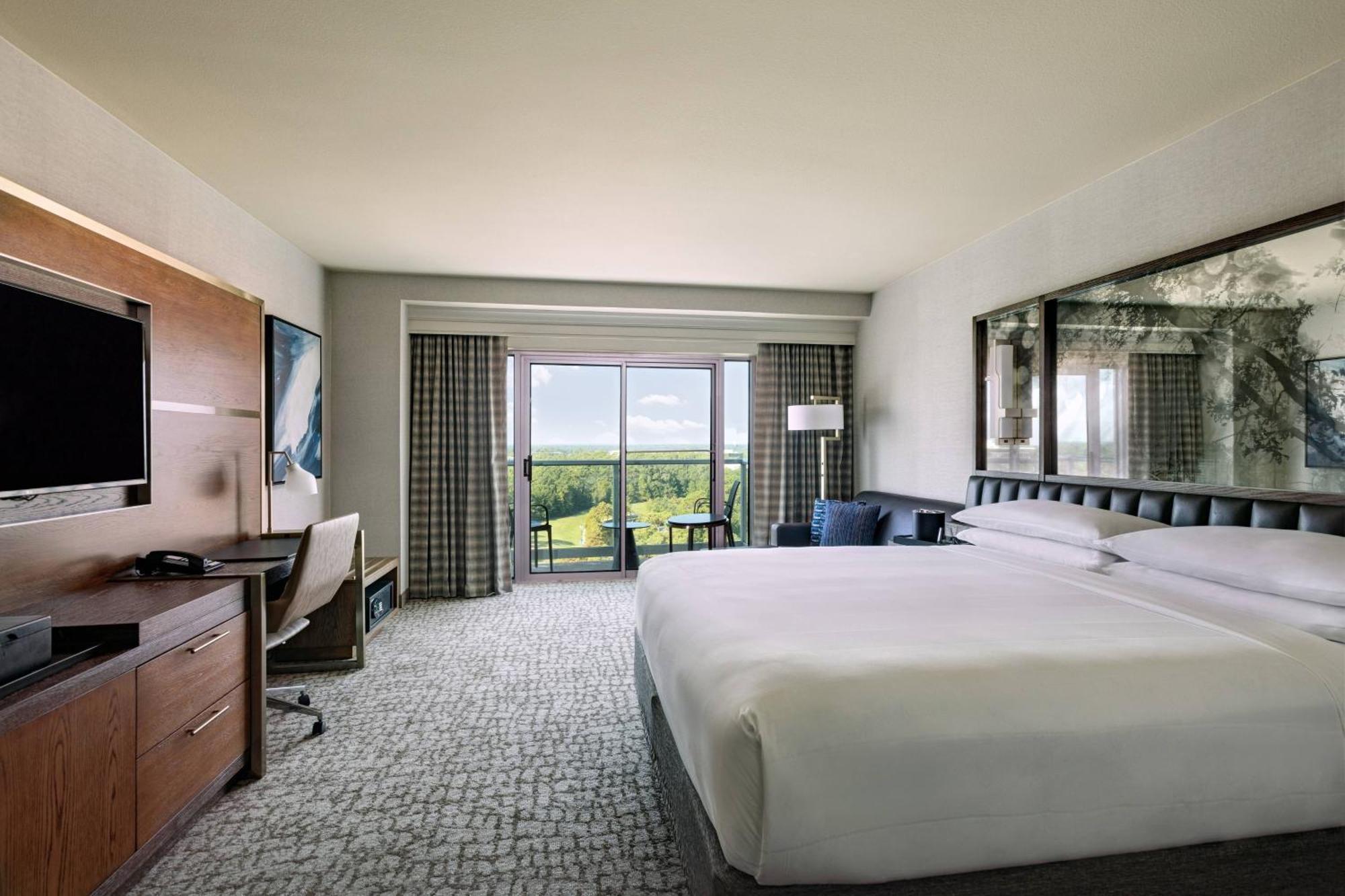The Woodlands Waterway Marriott Hotel And Convention Center Kültér fotó