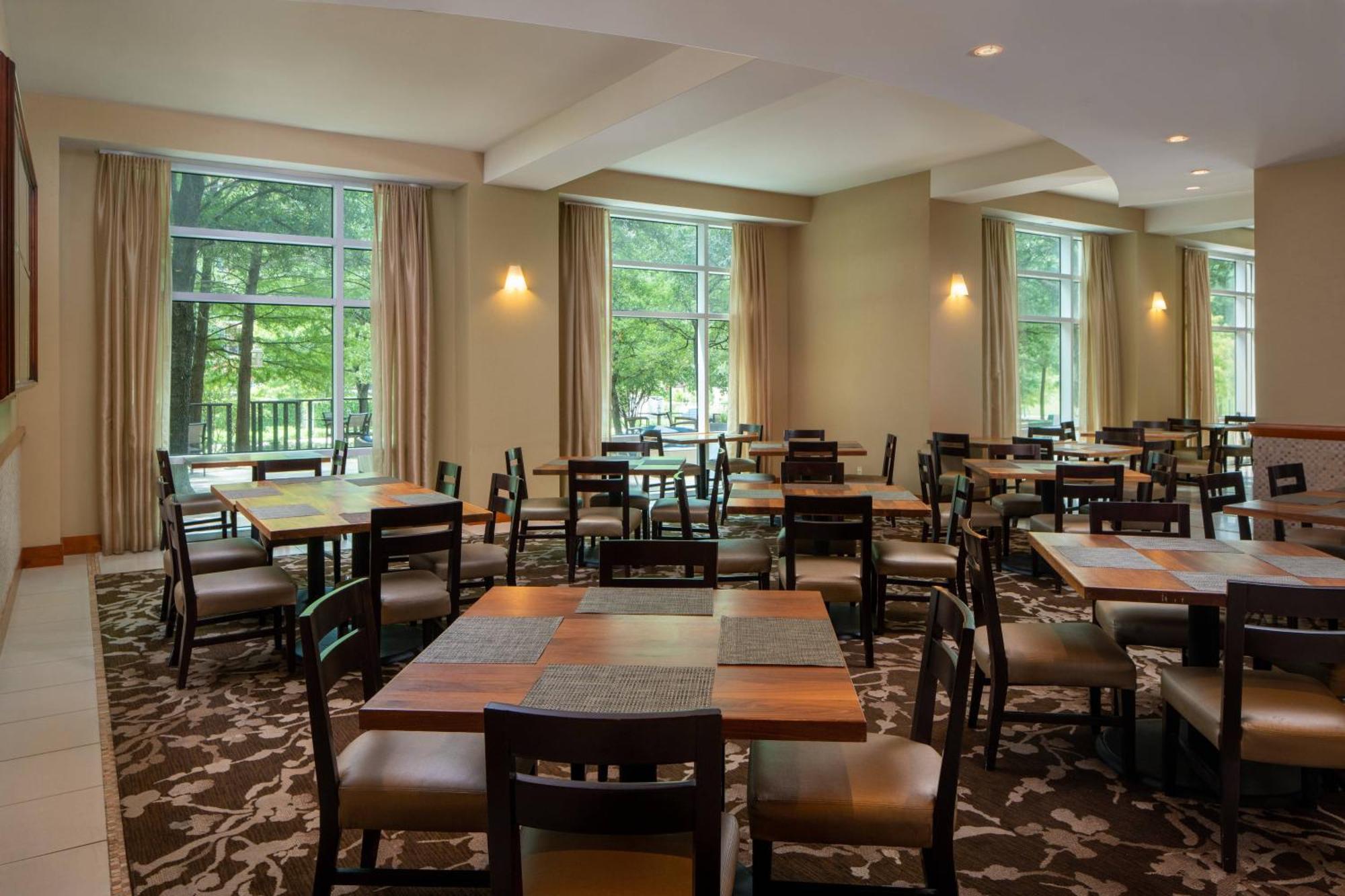The Woodlands Waterway Marriott Hotel And Convention Center Kültér fotó