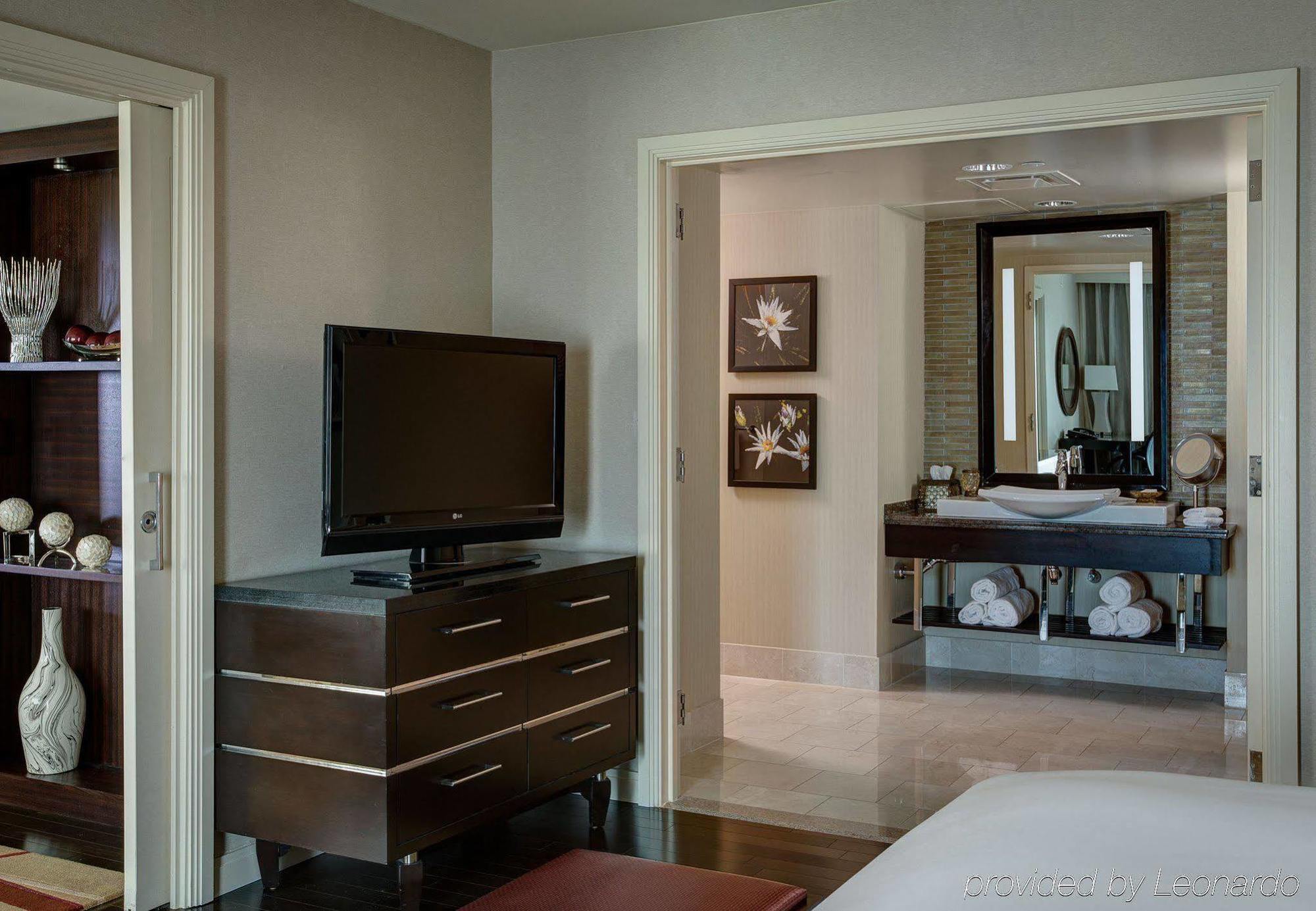 The Woodlands Waterway Marriott Hotel And Convention Center Kültér fotó